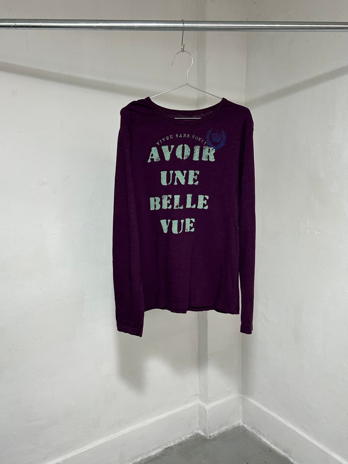 vtg top 상품이미지1