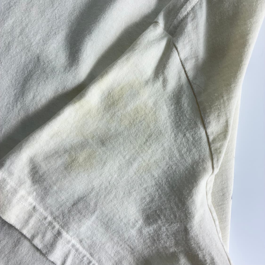 Stussy  스투시 비치 루트 화이트 반팔 티셔츠  상품이미지7