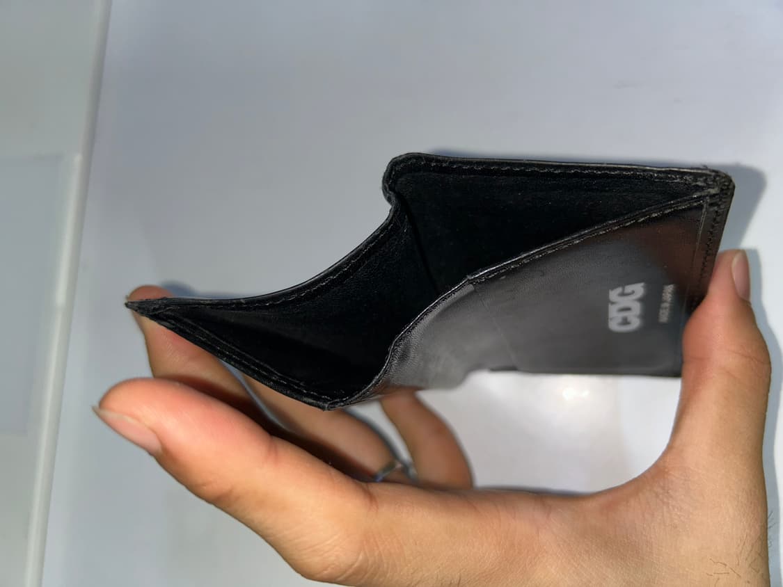 CDG 꼼데가르송 지갑 상품이미지4