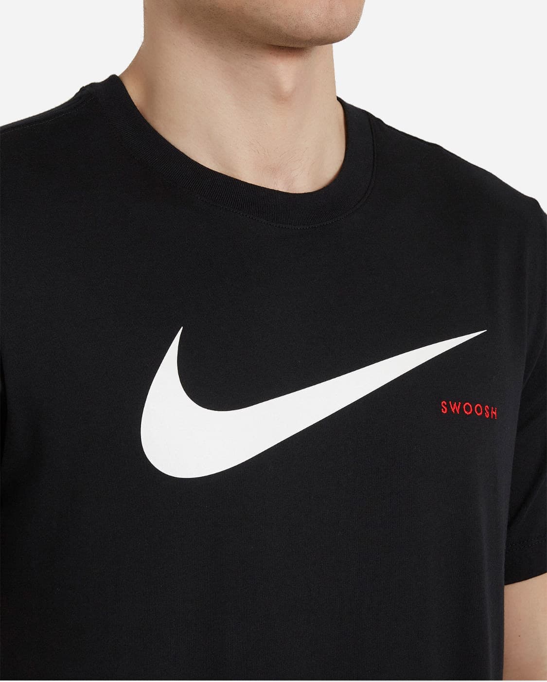 나이키 스우시 반팔티 상품이미지2