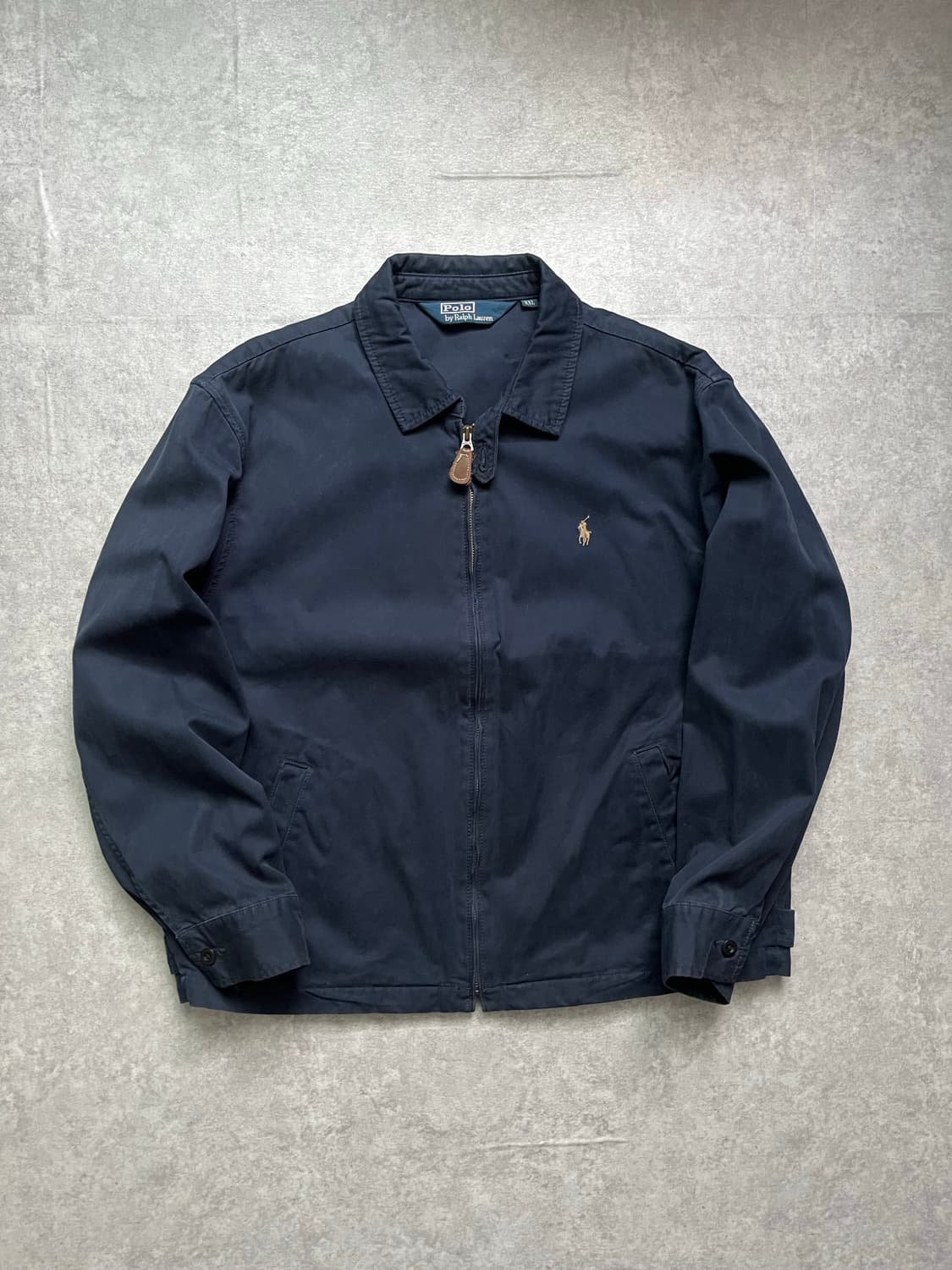 2XL) 폴로 베이포트 자켓 상품이미지1