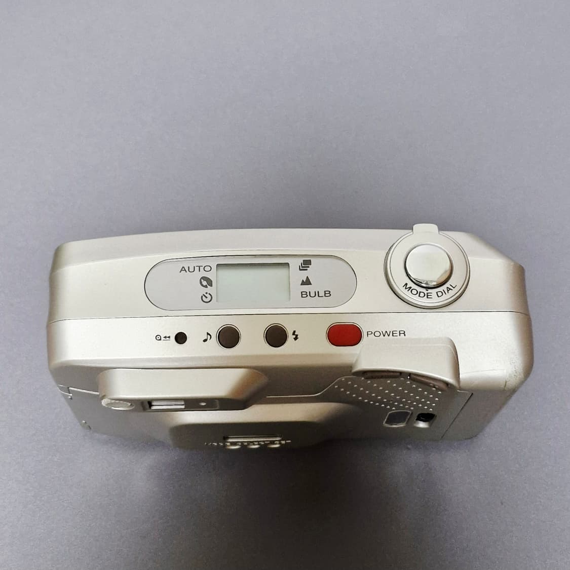 삼성 엘리트 400 필름카메라  상품이미지5