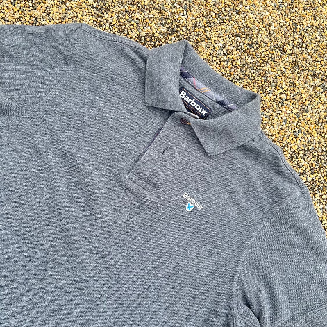 바버(Barbour) PK 카라티 상품이미지2