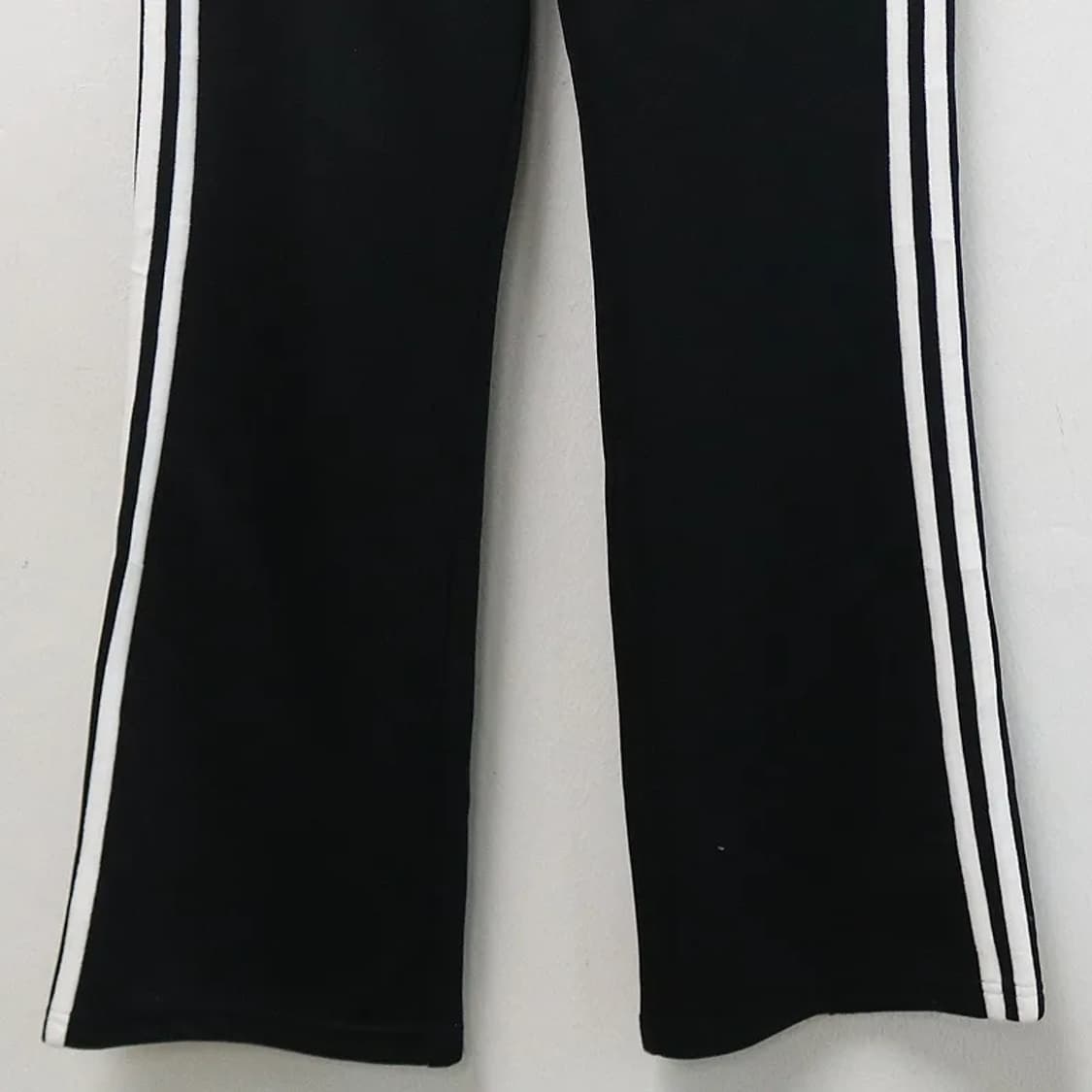 아디다스 부츠컷 트레이닝 팬츠 64244 상품이미지5
