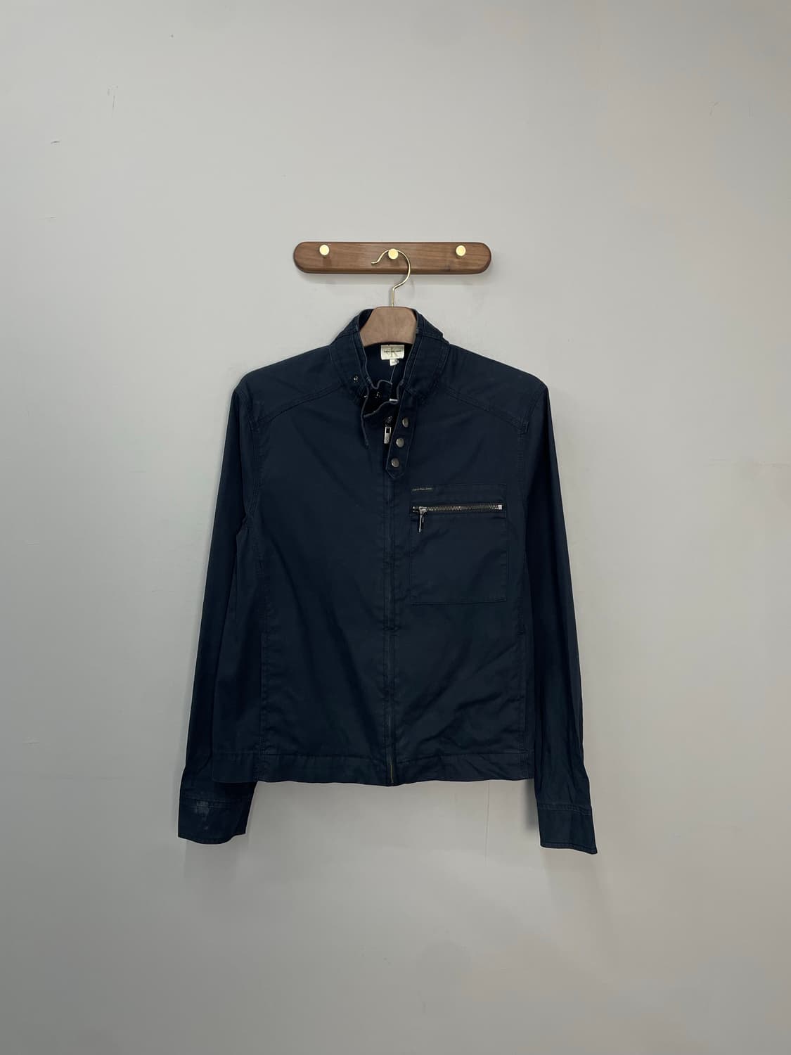 캘빈클라인 클래식 봄버 자켓 H1511 상품이미지2