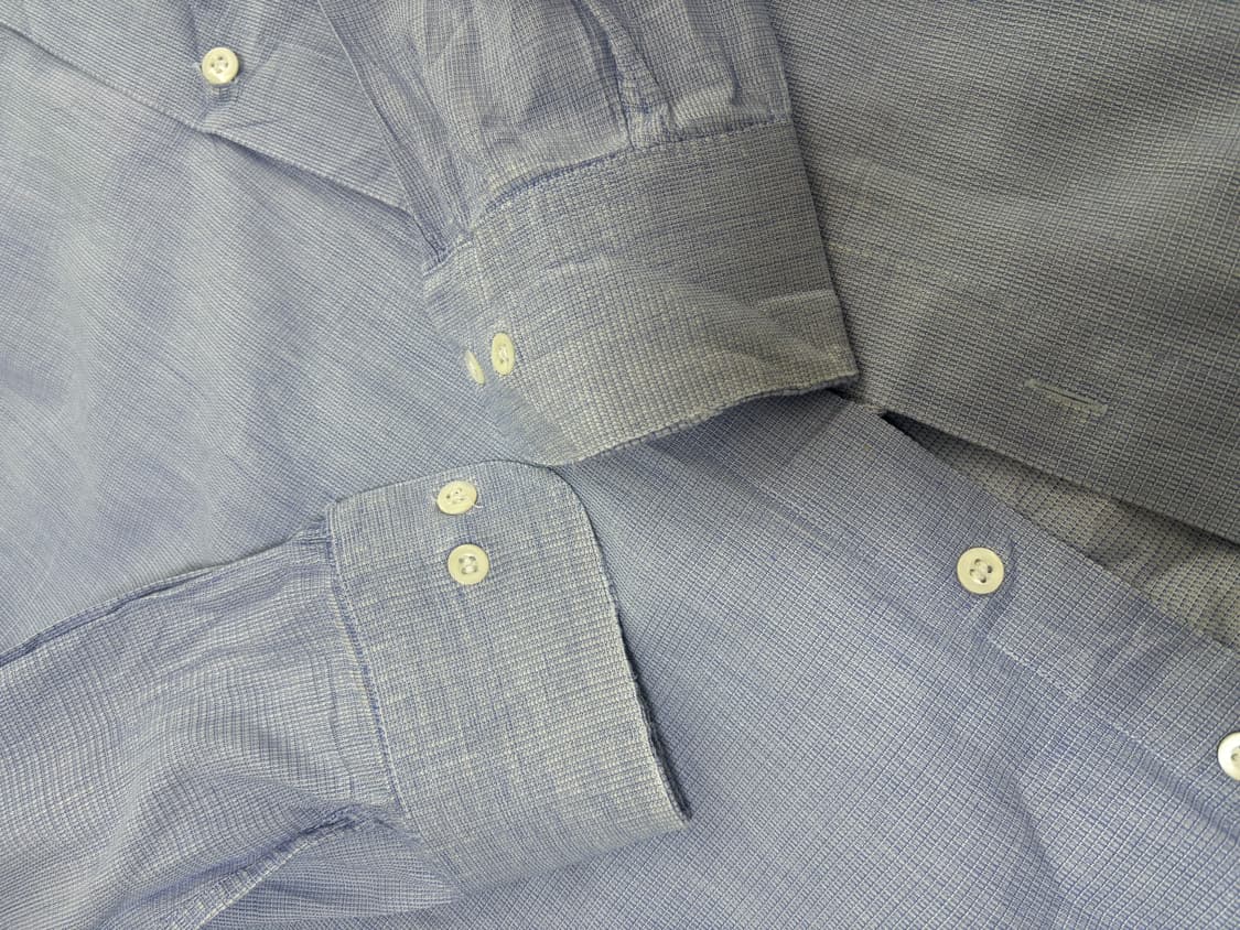 독일브랜드 휴고보스 셔츠 사이즈 105-110 상품이미지6