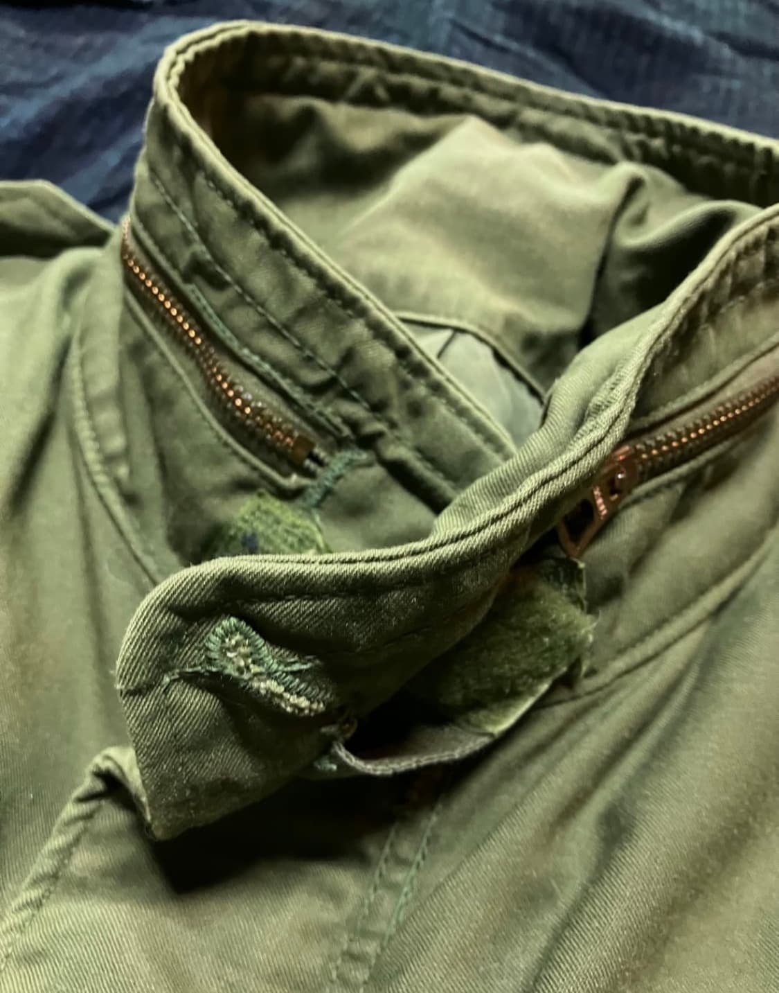 OG M-65 필드자켓 상품이미지2