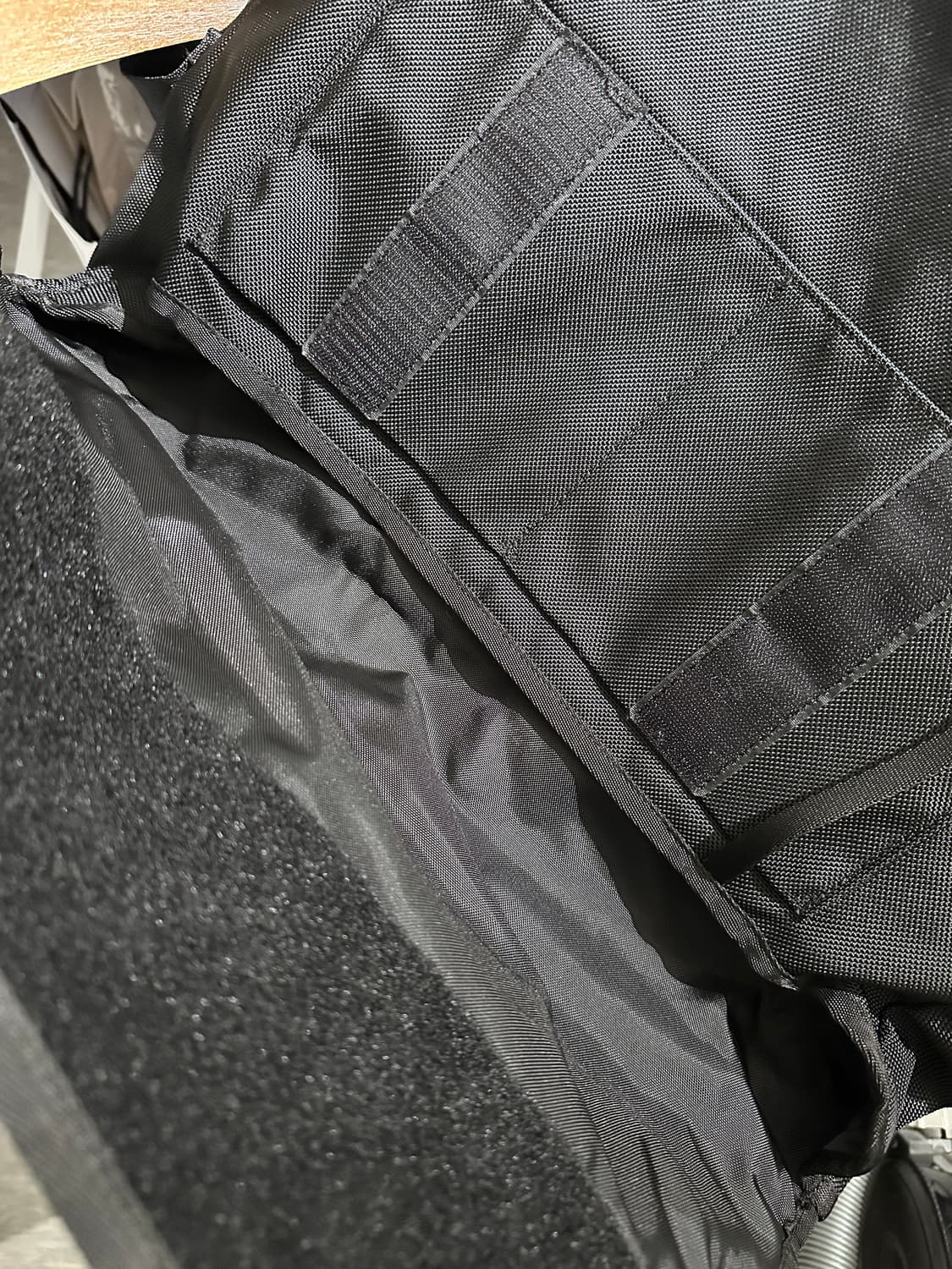 캉골 메신저 크로스백 상품이미지6