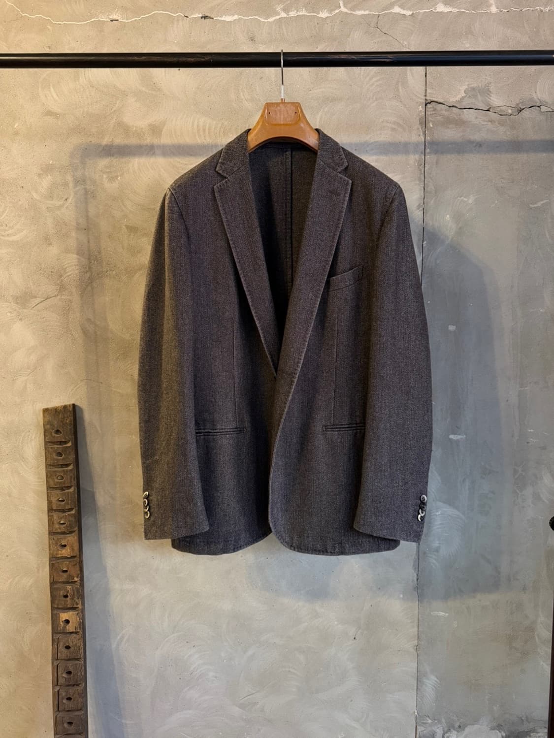 볼리올리 테일러드 자켓 105 상품이미지1