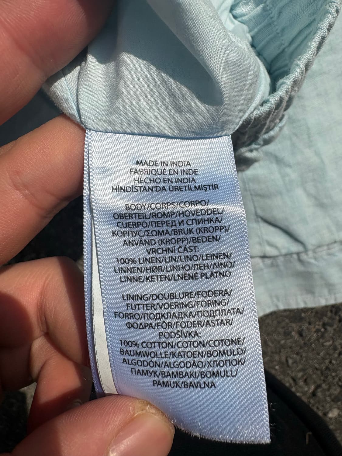 폴로 랄프로렌 스윙탑 자켓 B205 상품이미지5