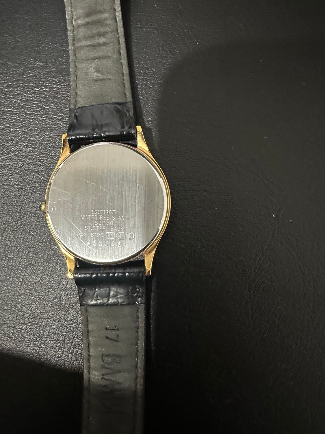 세이코 돌체  상품이미지6