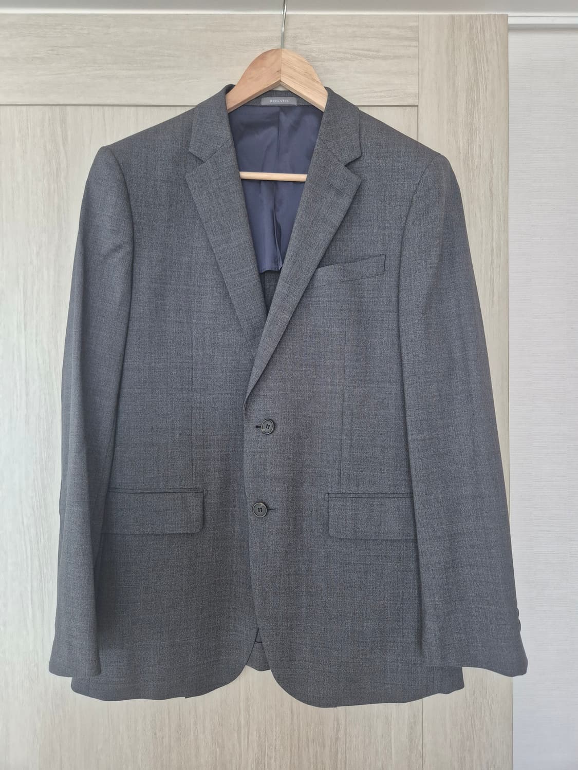 로가디스 정장자켓 100사이즈 상품이미지2