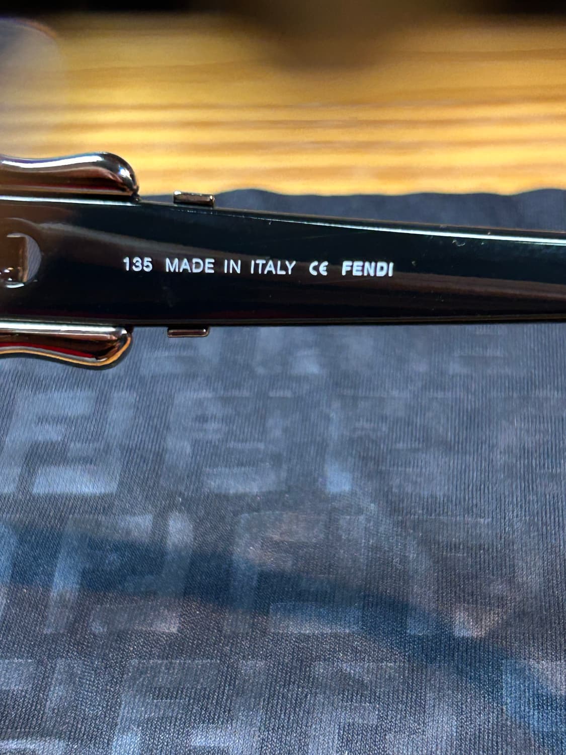 펜디 선글라스 상품이미지9