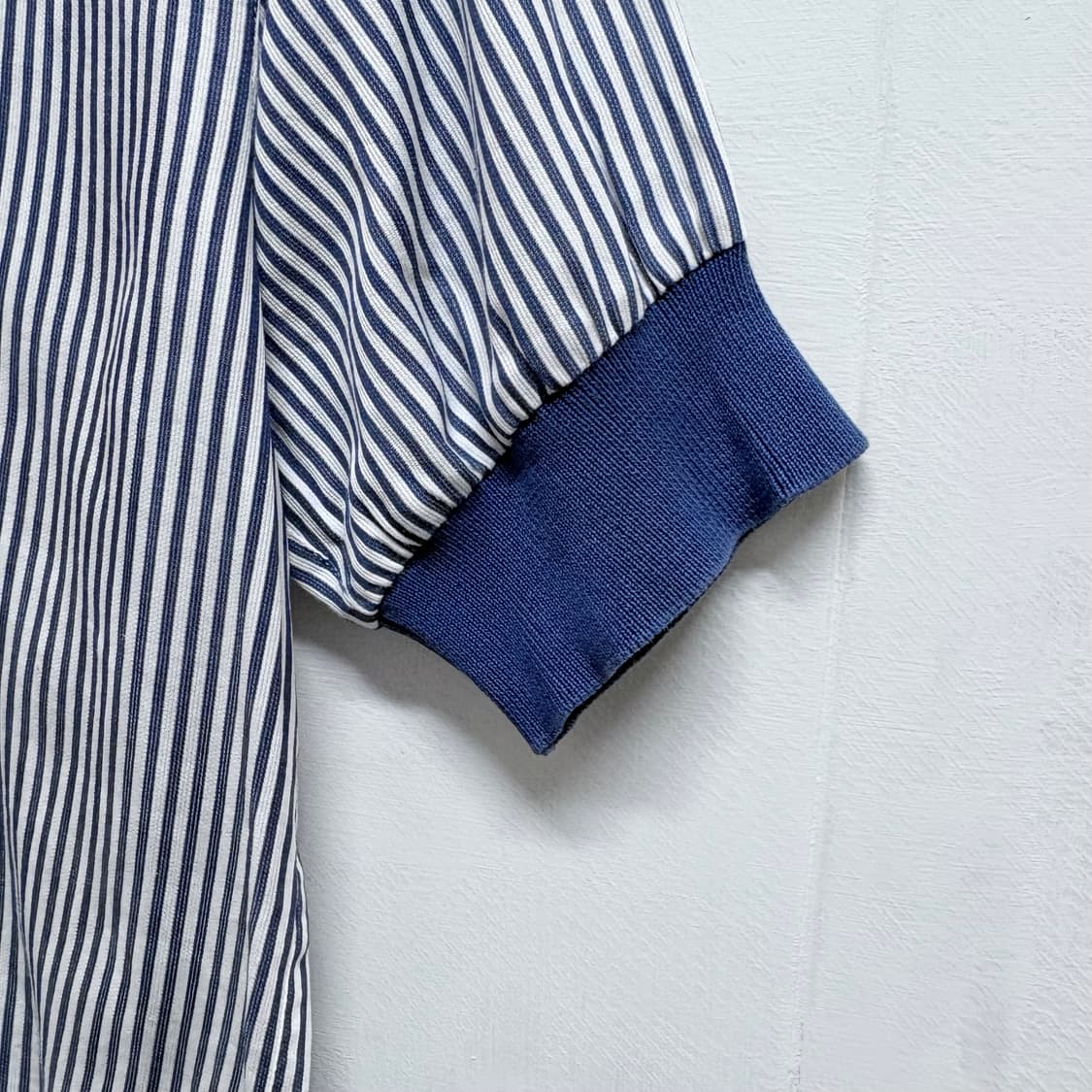 Christian Dior SPORTS 스트라이프 티 M 상품이미지4