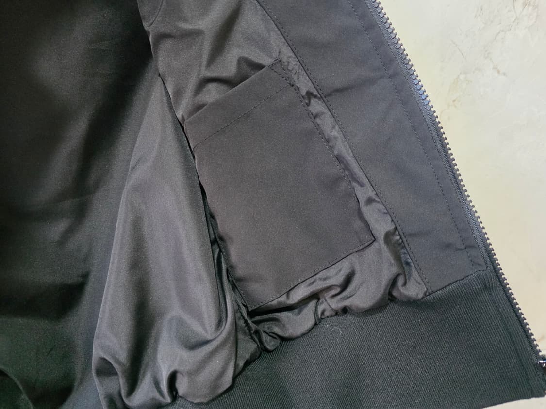 스모크라이즈 셋업 상품이미지6