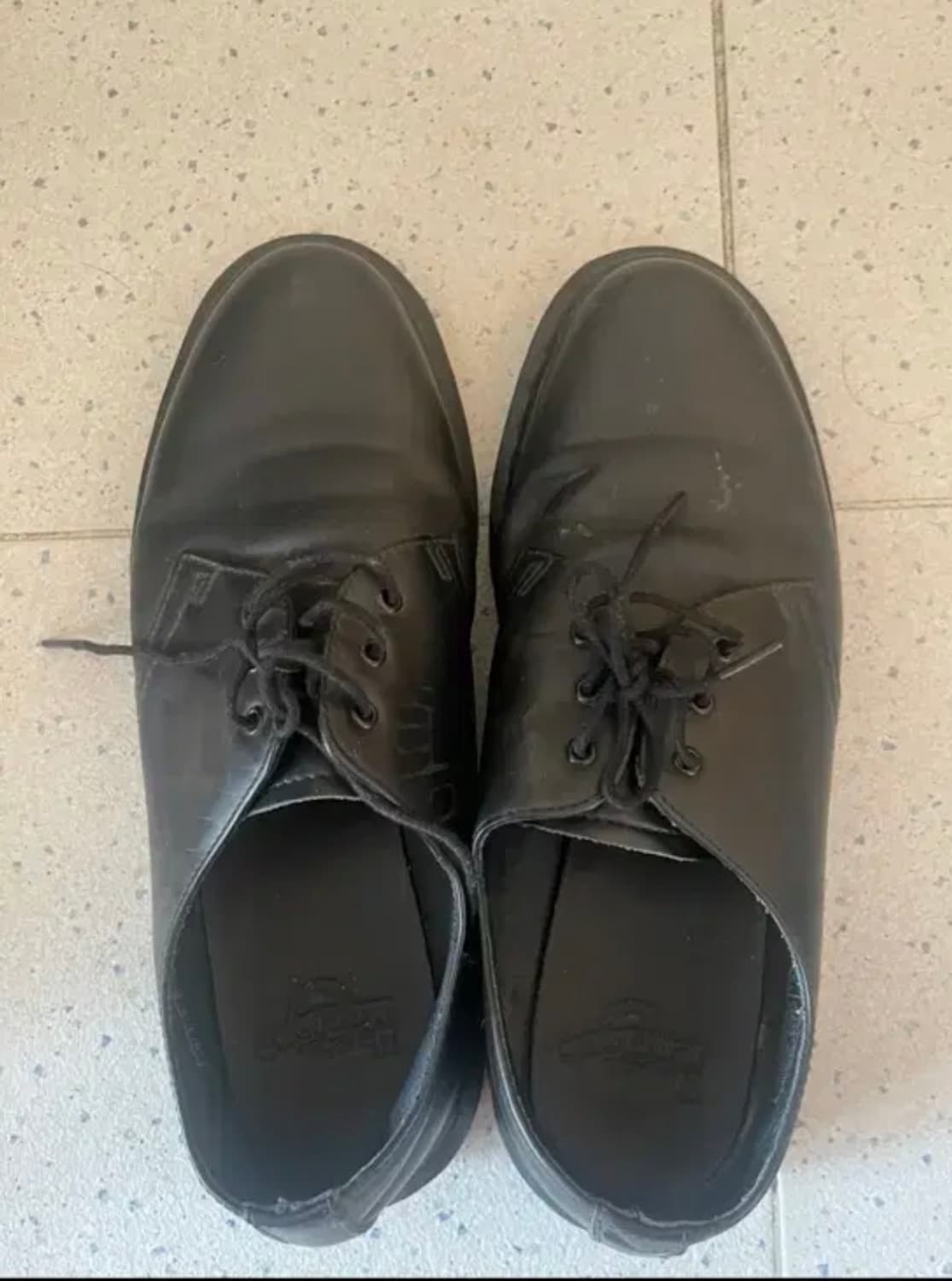 닥터마틴 1461 모노 상품이미지1