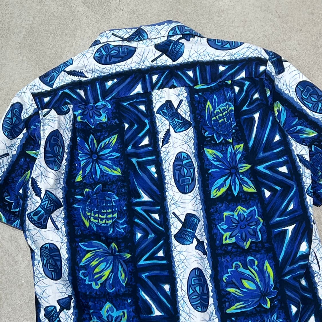 made in hawaii 반팔셔츠 s10740 상품이미지4