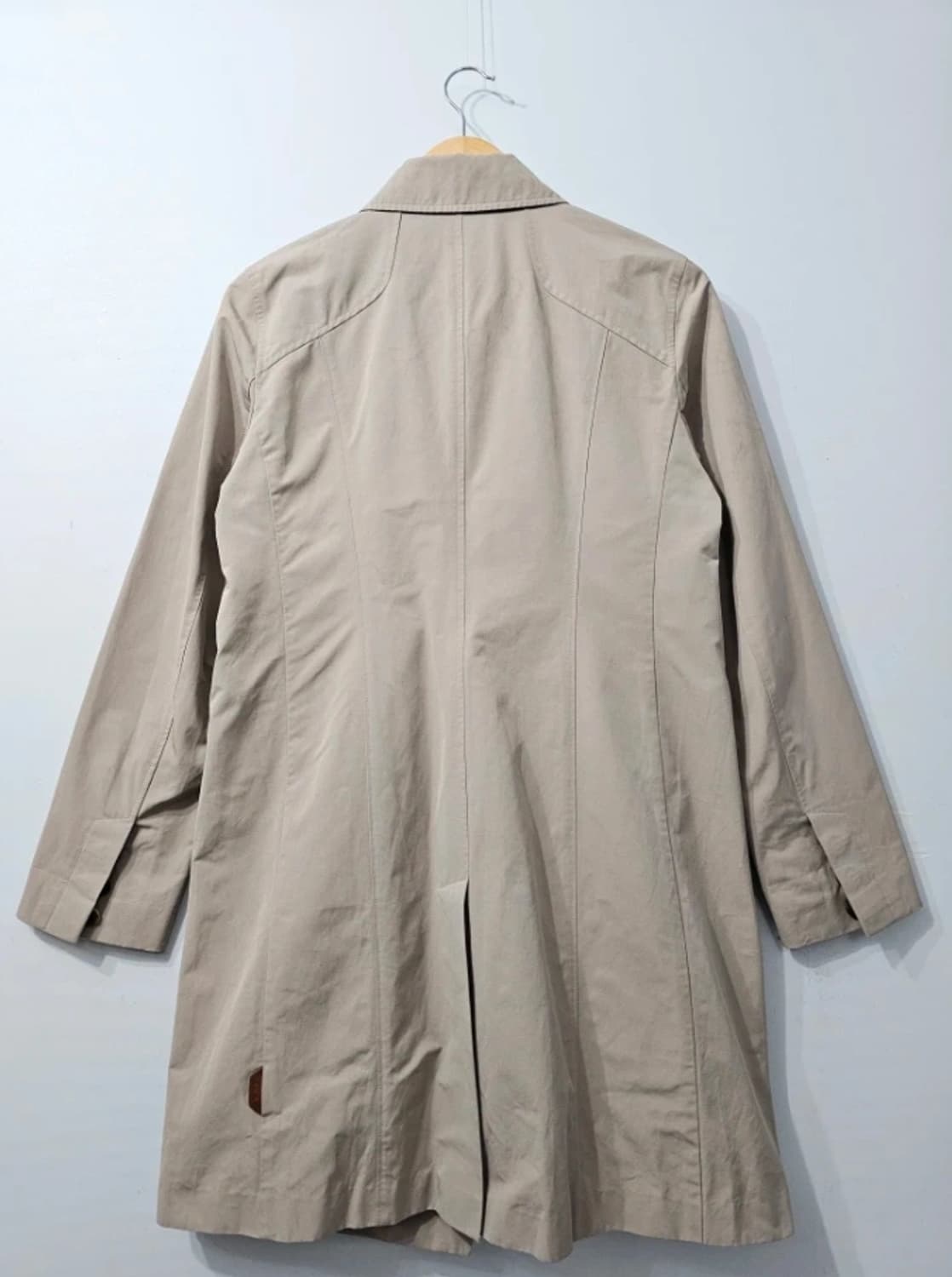 투미 TUMI 코트 ~55반 상품이미지2