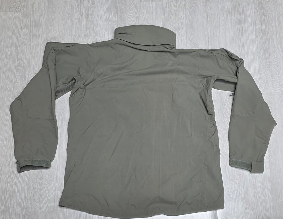 파타고니아 mars pcu level5 M사이즈 판매 상품이미지2