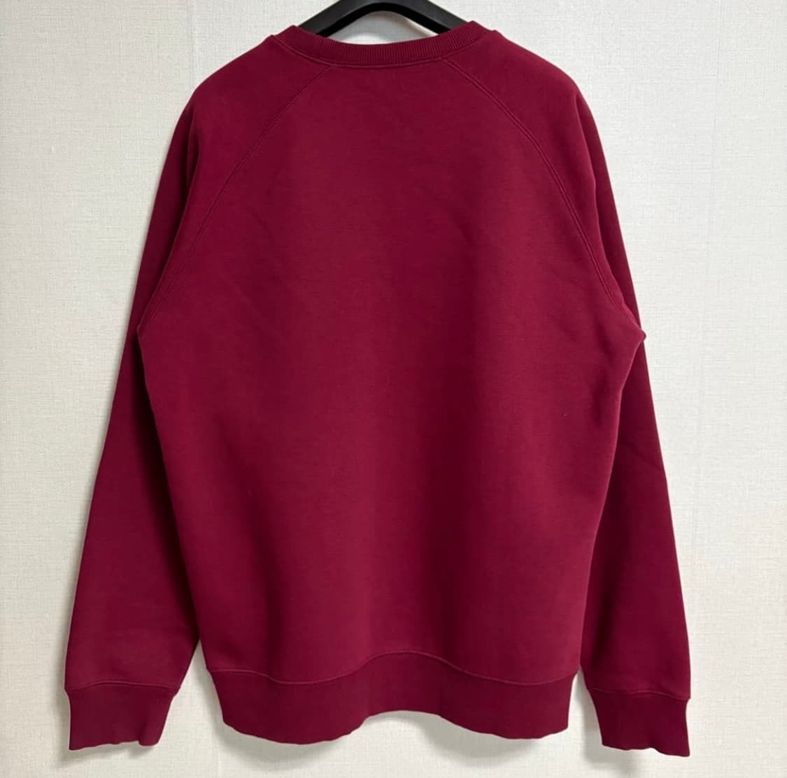 칼하트 맨투맨 m 상품이미지2