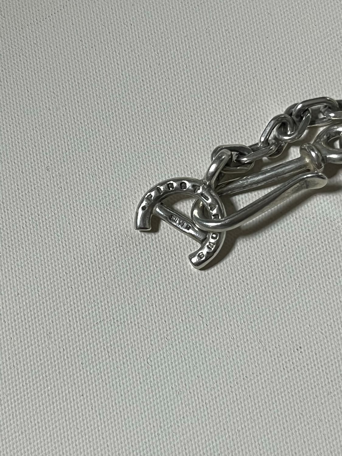 퍼스트애로우즈 체인 45cm 상품이미지2