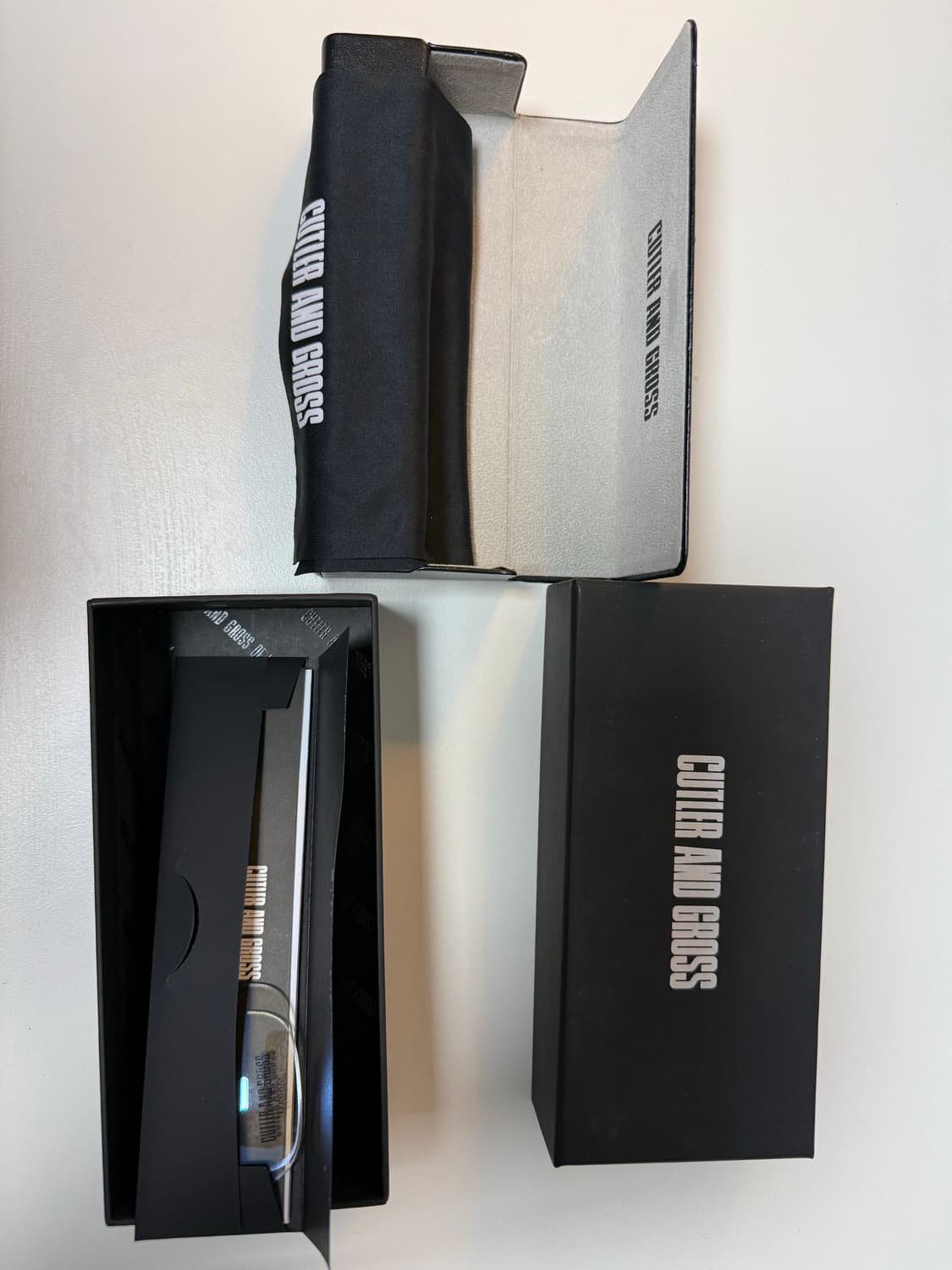 커틀러앤그로스0692 상품이미지6