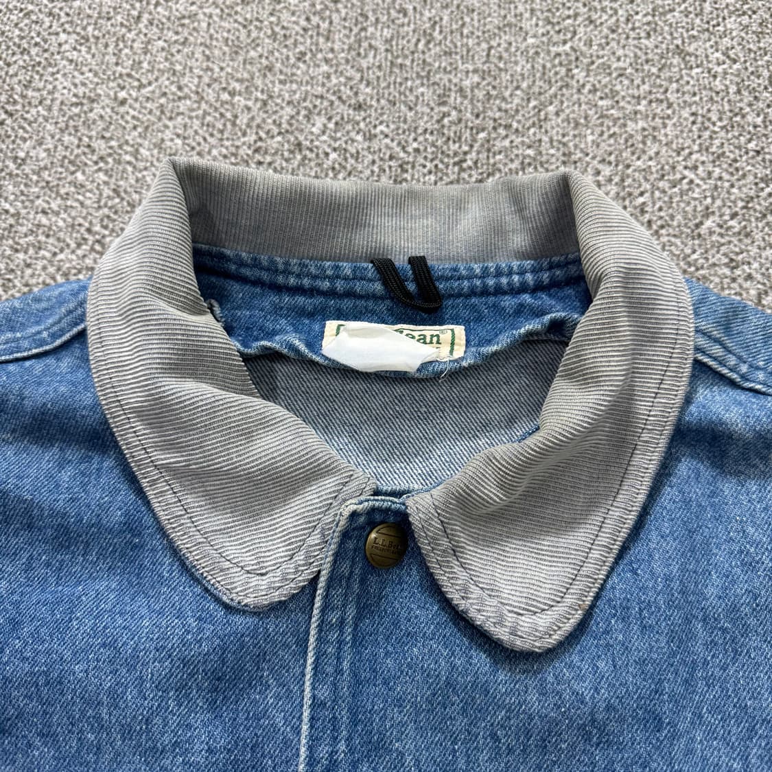 L.L bean 자켓  상품이미지3