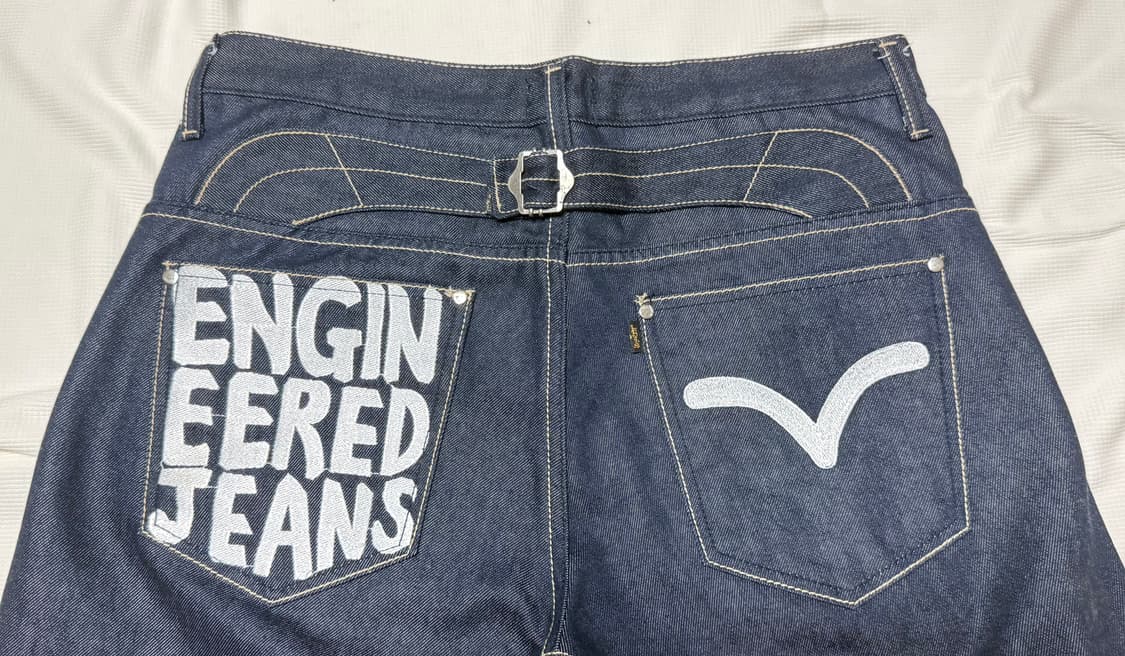 Levi’s Engineered Jeans 상품이미지4