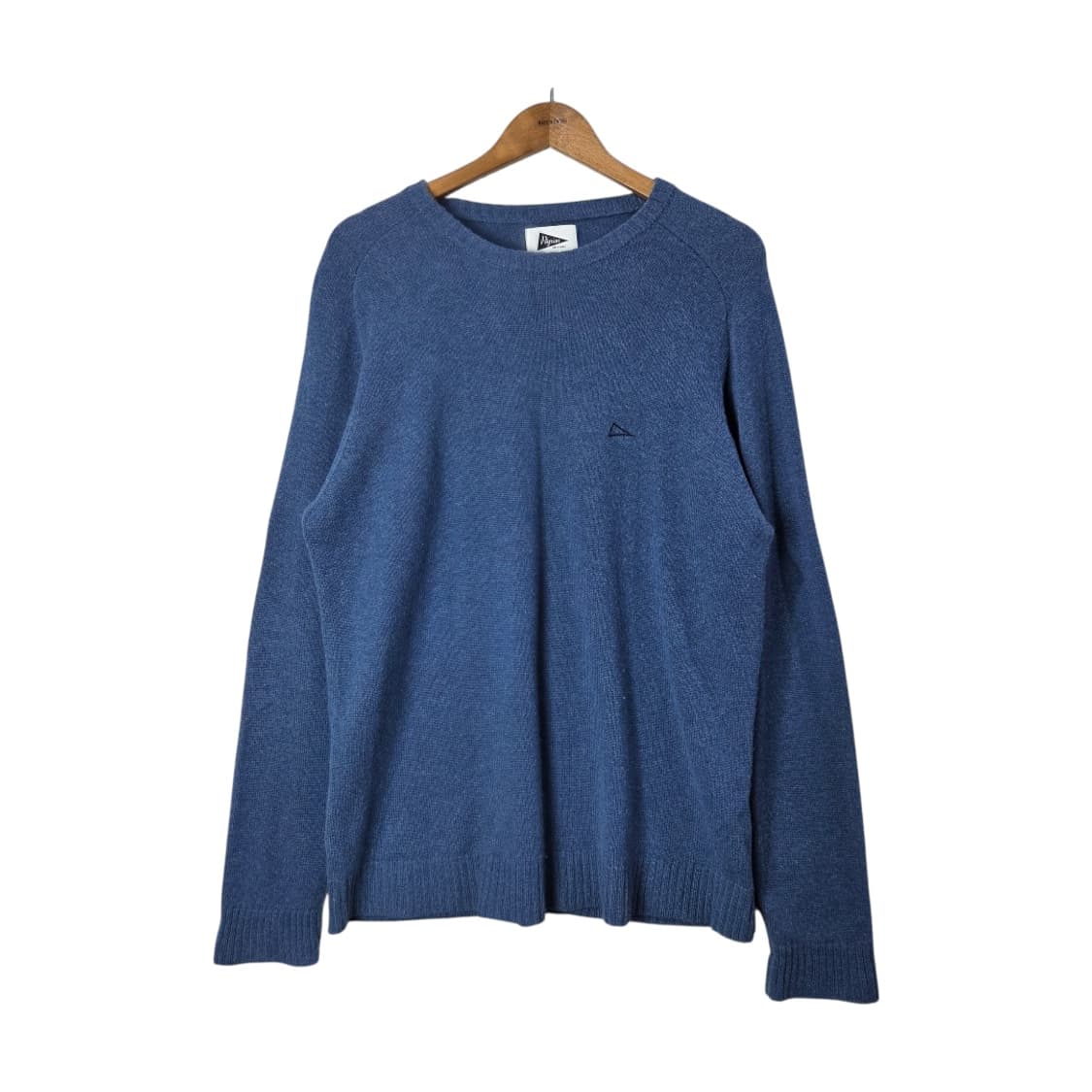 [Pilgrim Surf + Supply] 필그림 캐시미어100% 니트 상품이미지1