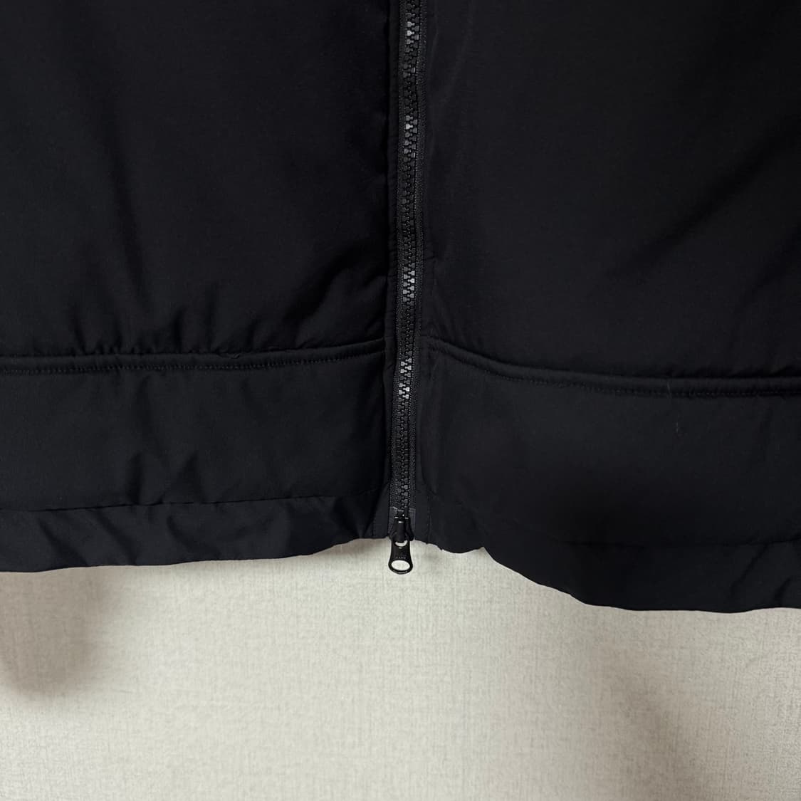 [XL]프리휠러스 울티마툴레 20AW UTT 소프트쉘 몬스터 파카 블랙 상품이미지10