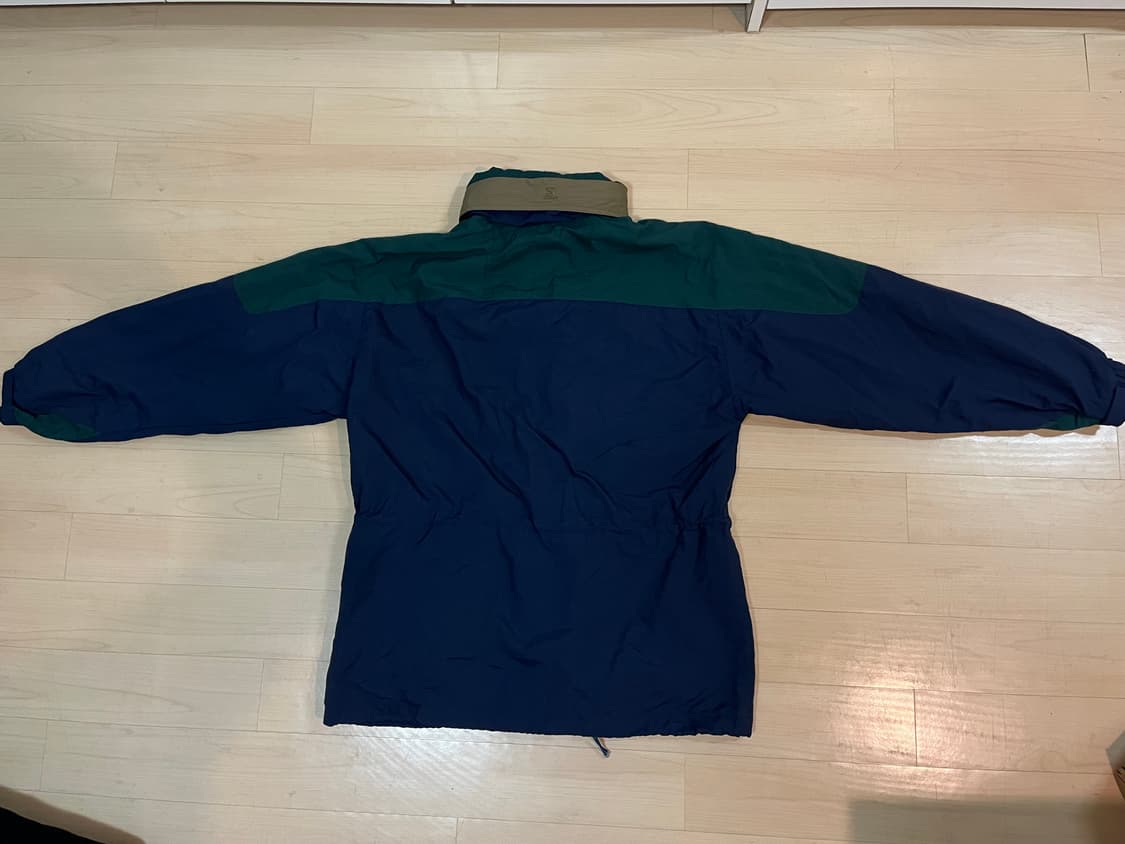 나이키 바람막이 상품이미지2