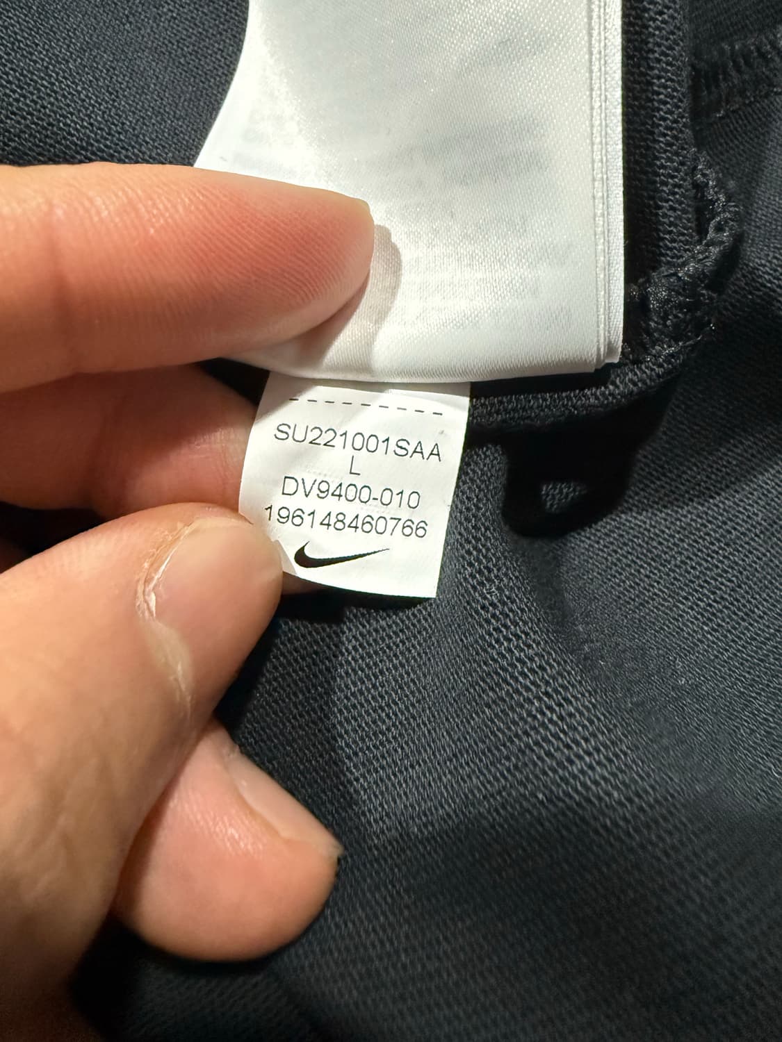 Nike NRG 나이키 에어맥스 반팔 상품이미지6