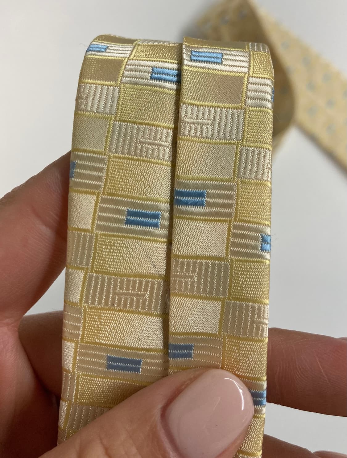 피에르발망 넥타이 상품이미지8