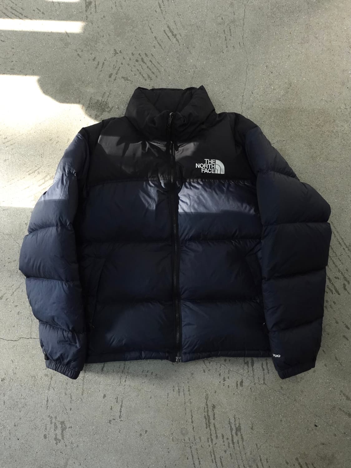 THE NORTH FACE 700 down padding 상품이미지1