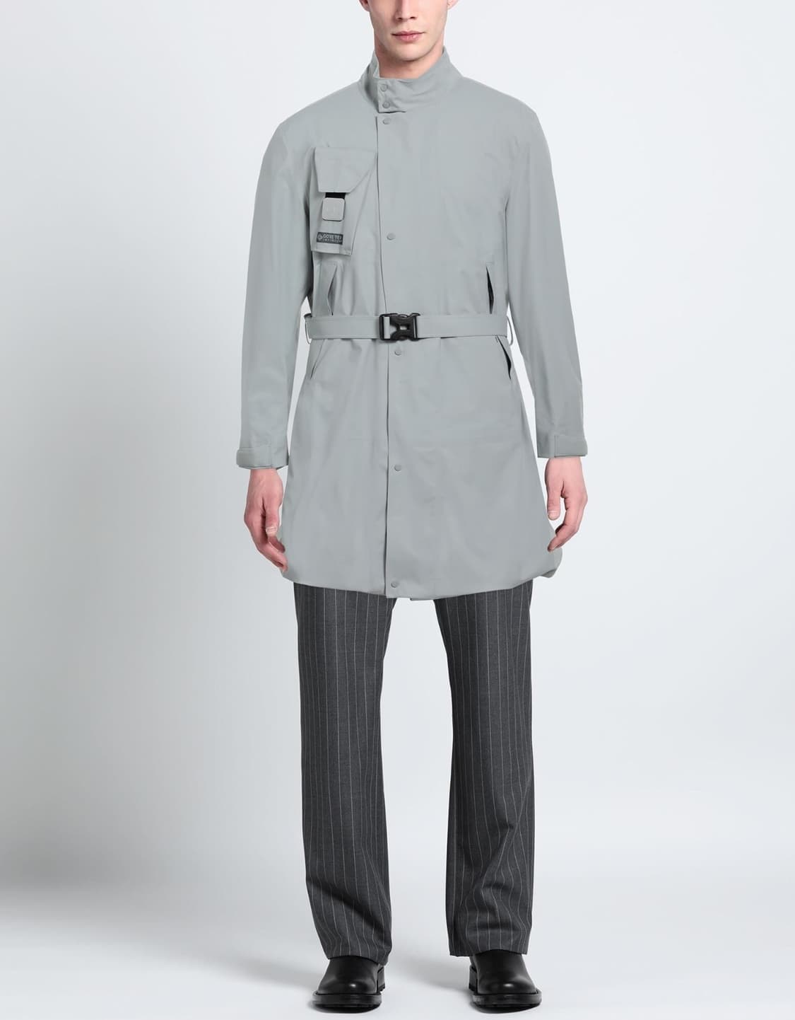 CP컴퍼니 메트로폴리스 고어텍스 인피니엄 롱 자켓 상품이미지3