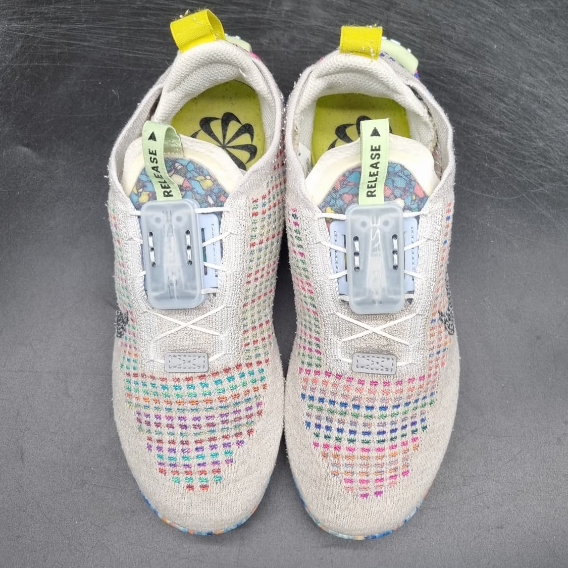 나이키 에어 베이퍼맥스 플라이니트3 230 상품이미지2