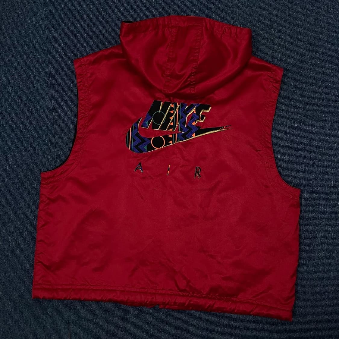 나이키 조끼 베스트 상품이미지1