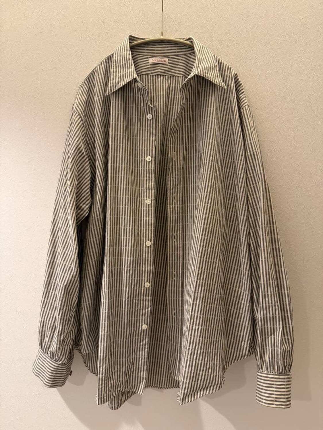 26ss CLEMENT 상품이미지2