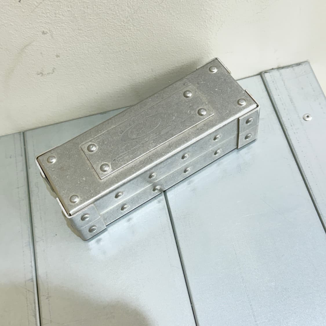 오클리 빈티지 안경 케이스 상품이미지5