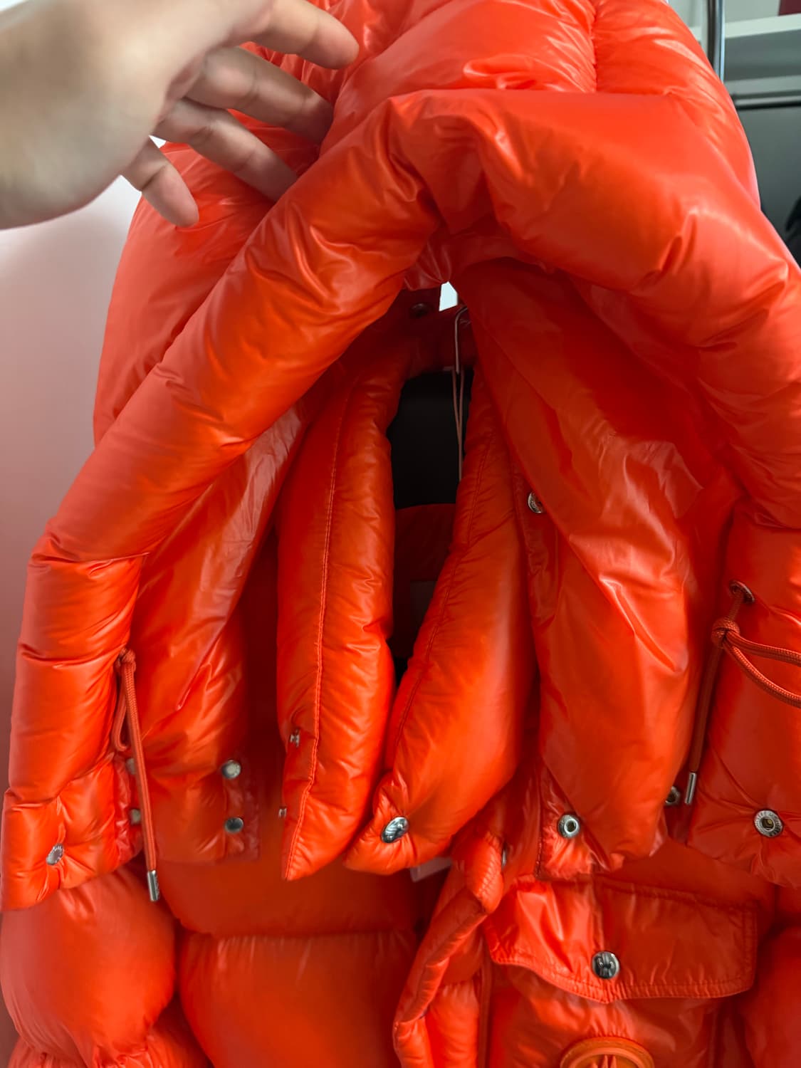 몽클레어 패딩 판매 상품이미지5