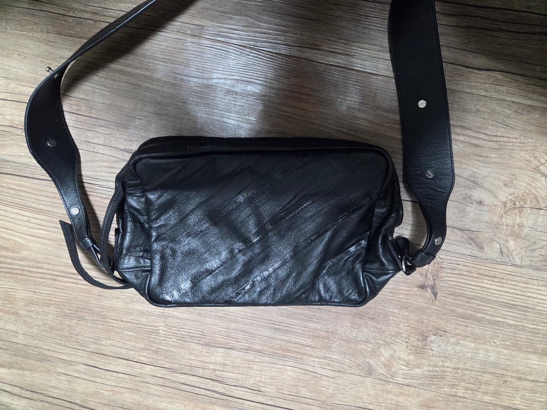 유스 크리즈백 판매합니다 상품이미지2