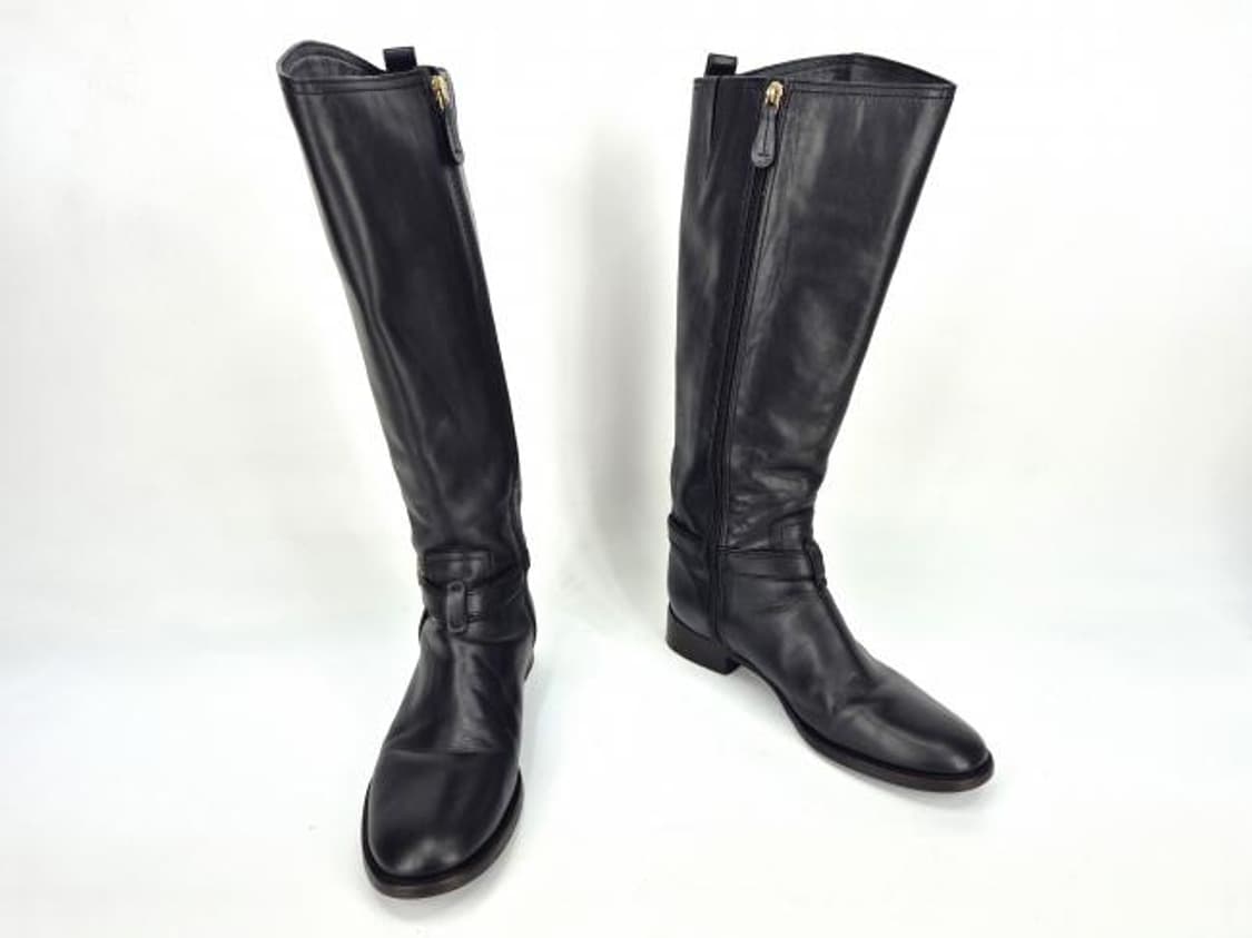 Tory Burch T-Strap 롱부츠 상품이미지2