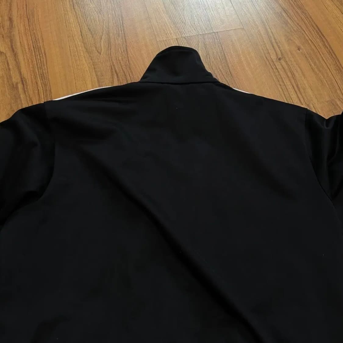 (해외판)아디다스 블랙 파이어버드 져지(M) 상품이미지5