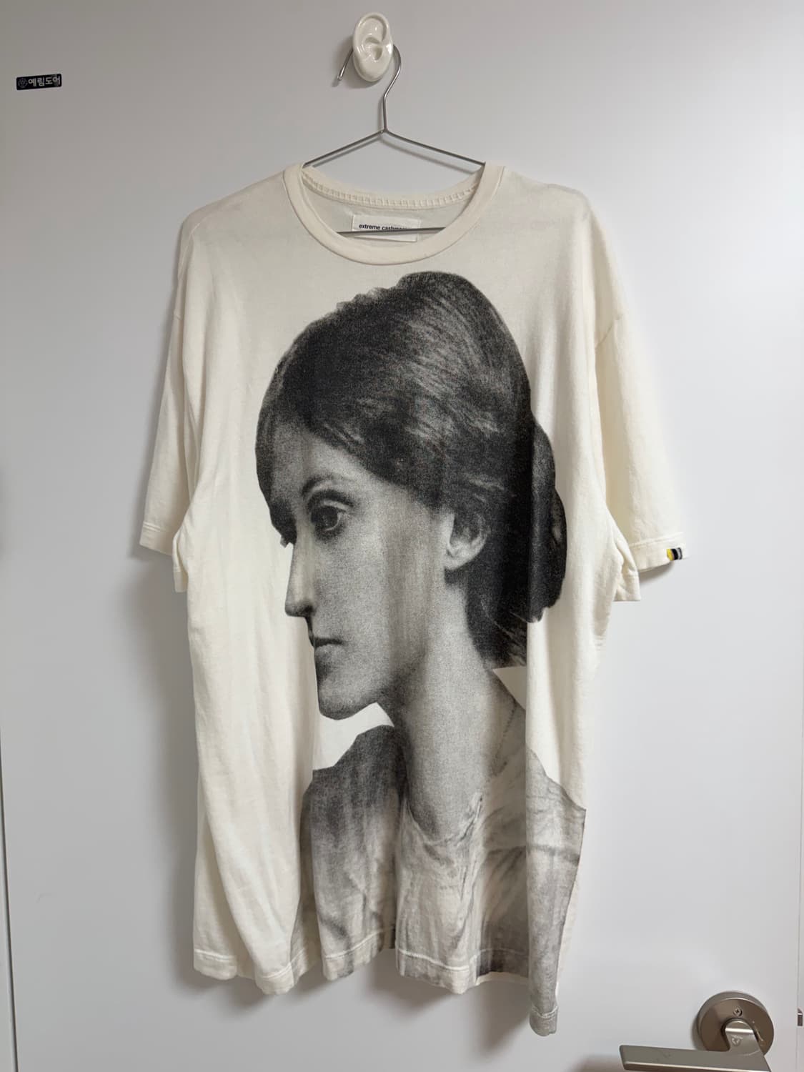 extreme cashmere / n°269 rik virginia 상품이미지2
