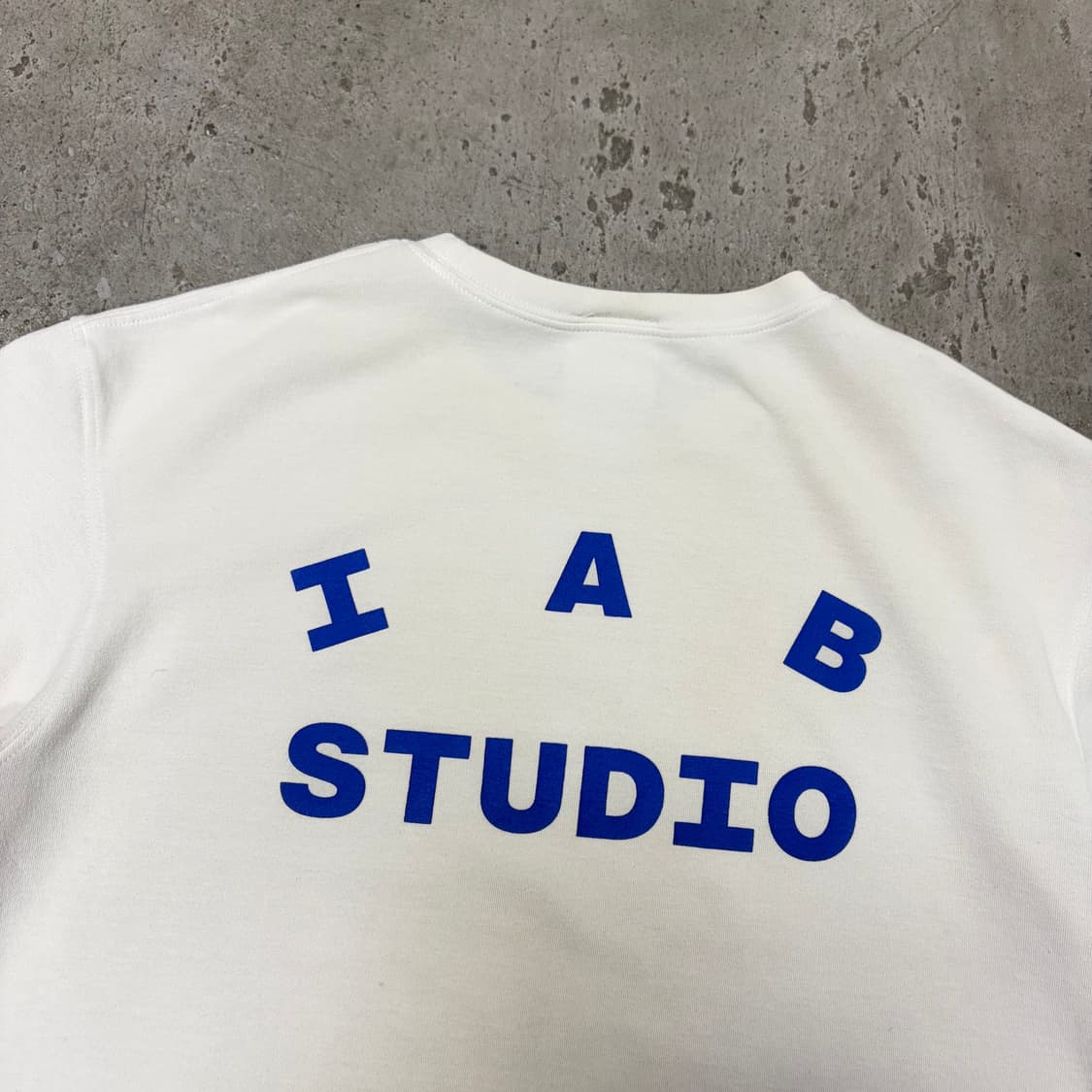 아이앱 반팔티[1843] 상품이미지2