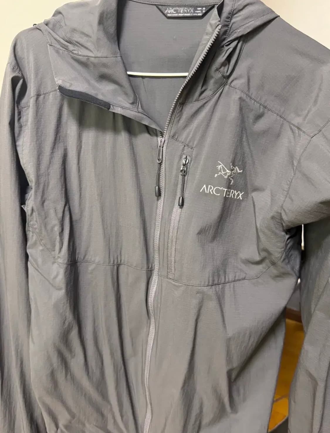 아크테릭스 스쿼미시 상품이미지1