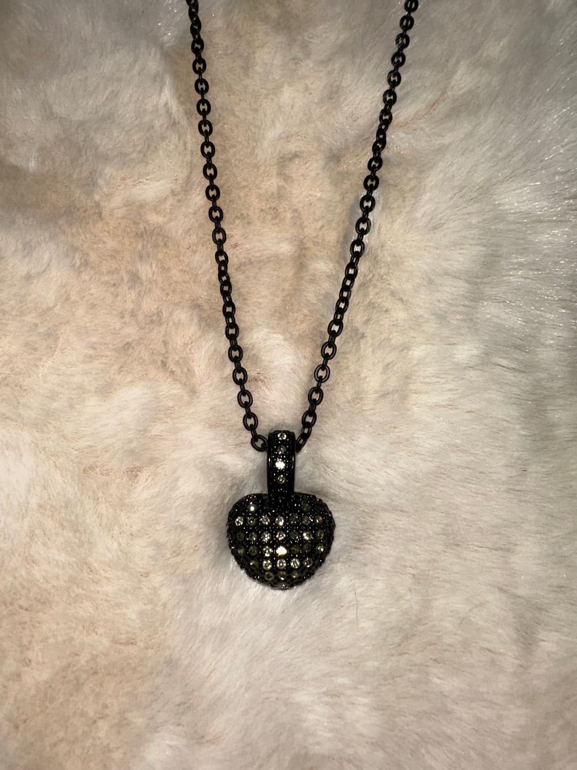 오리엔탈 고스펑크 목걸이 상품이미지1