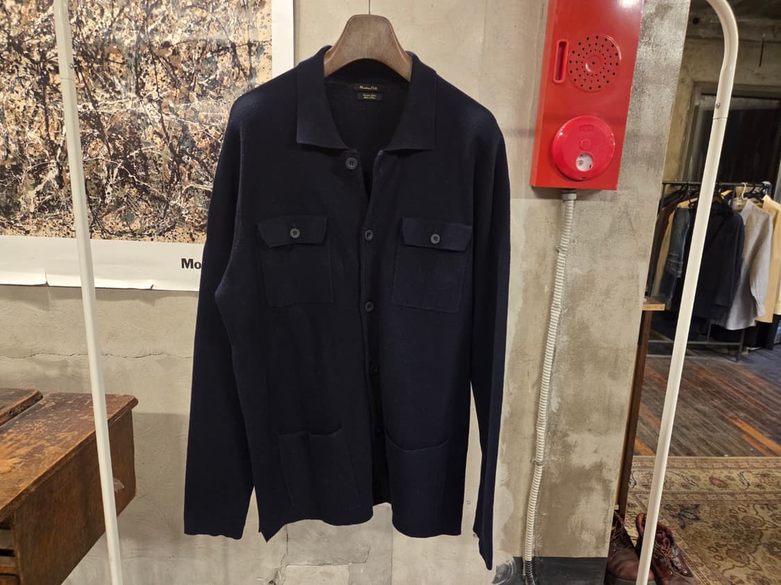 마시모 듀티 가디건 상품이미지9