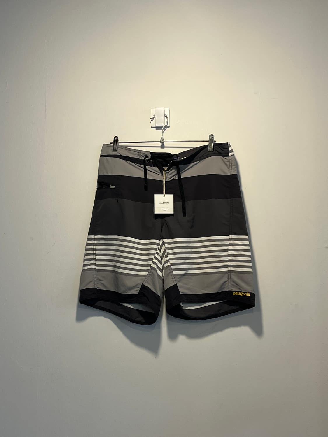 Patagonia short pants 상품이미지1