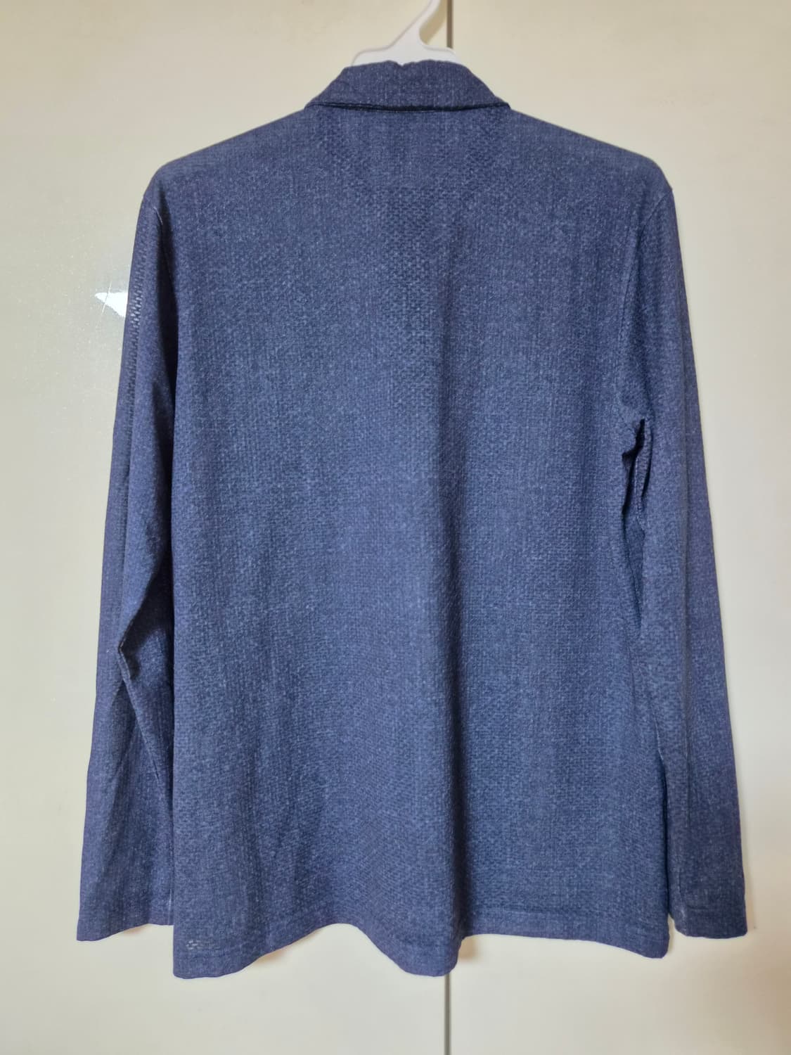 닥스골프 남성 긴팔티셔츠/사이즈100 상품이미지2